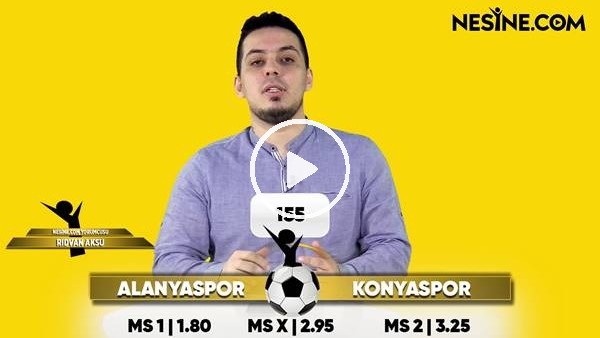 Nesine günün kuponu (6 Mayıs 2019)