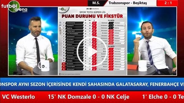 Aydın Cingöz: "Şenol Güneş, Fatih Terim gibi kararlı değildi"