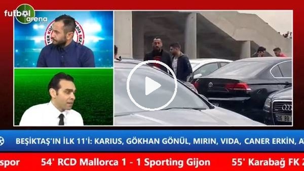 Cenk Özcan: "Derbinin kader adamları defans ve kaleciler olacak"