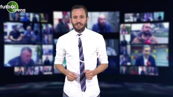 FutbolArena haber turu (31 Mayıs 2019)