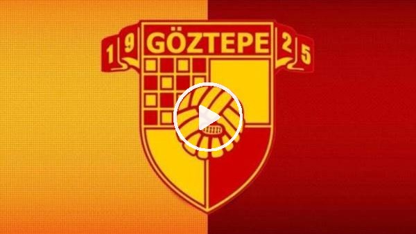 Göztepe'den TFF'ye tepki