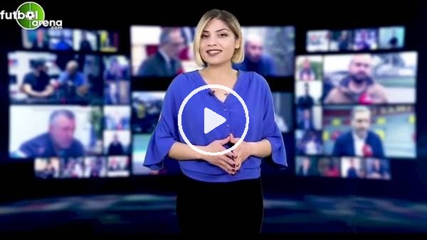 FutbolArena haber turu (28 Mayıs 2019)