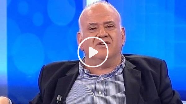 Ahmet Çakar: "Bülent Yıldırım kötü hakem değil, kötü insan"