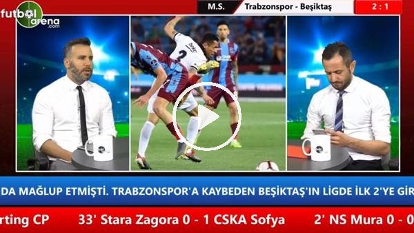 Memed Toygar: "Trabzonspor bu sezon derbilerde üstün performans ortaya koydu"