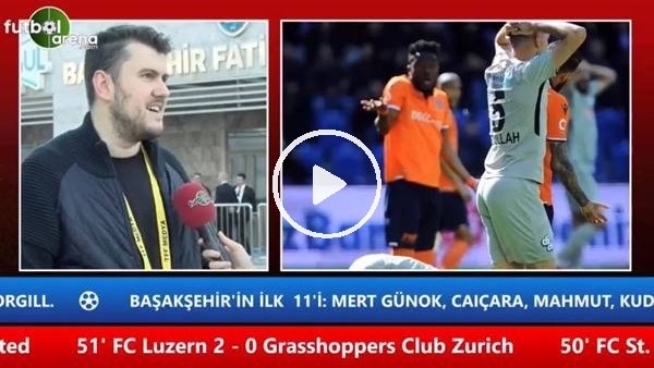 Sinan Yılmaz: "Yılın 11'ine seçilmiş futbolcular final haftalarında yedek"