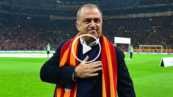 Ali Naci Küçük: "Fatih Terim takımı kenetleme konusunda Türkiye'nin bir numarası."