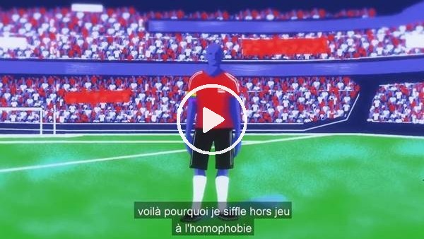 LFP'den homofobik söylem ve tavırlara karşı tepki