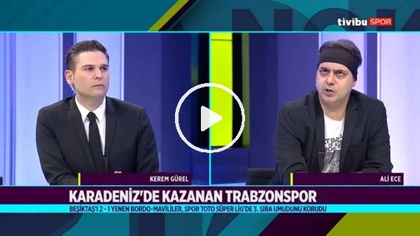 Ali Ece: "Abdulkadir Parmak milli takıma göz kırptı"