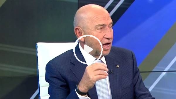 Nihat Özdemir: "Abdurrahim Albayrak'ın elinde VAR kayıtları  varsa TFF'den sızmış demektir"