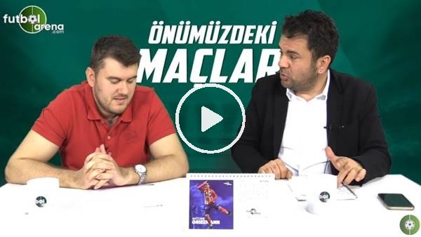 Orhan Uluca: "Onyekuru Galatasaray'ın farklılığı, peki Lens haftalardır ne yapıyor?"