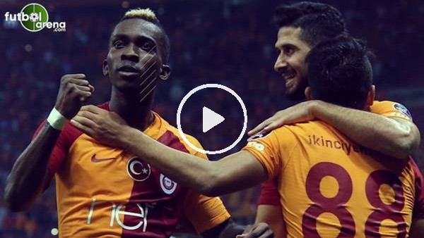 Şampiyon Galatasaray!