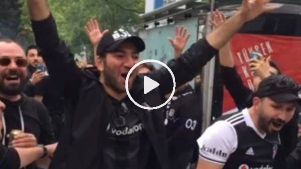Berkay Ateş derbi öncesi üçlü çektirdi