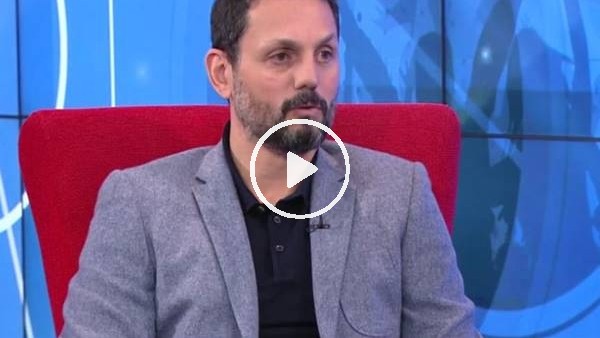 Erol Bulut: "Şu anda gelen resmi bir teklif yok"