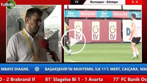 Sinan Yılmaz: "Nagatomo, Visca'yı savunabilecek ligin en iyi beki"