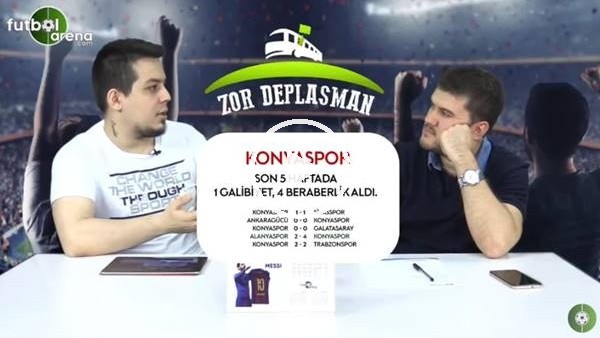 Rıdvan Aksu: "Bu sezon gol sayısı ciddi oranda düştü. Neredeyse her takımın iyi kalecisi var"