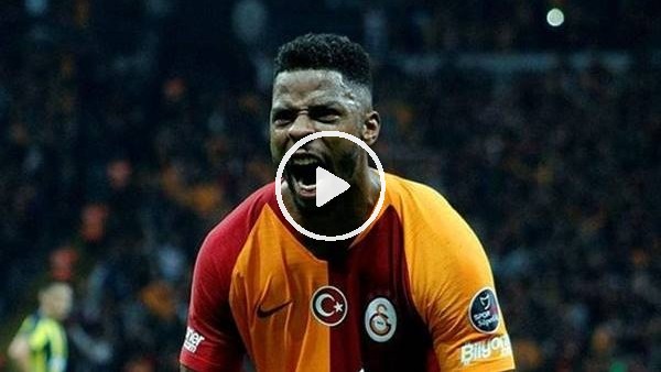 Ryank Donk'tan şampiyonluk şarkısı
