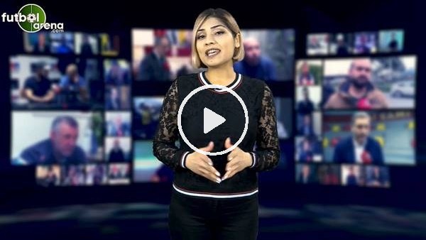 FutbolArena haber turu (2 Mayıs 2019)