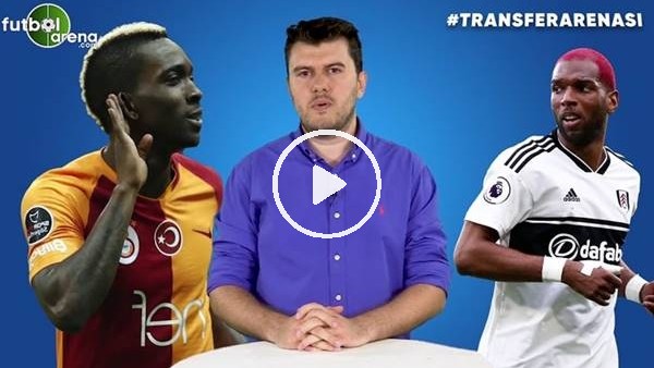 Ryan Babel transferi Galatasaray'a katkı sağlar mı?