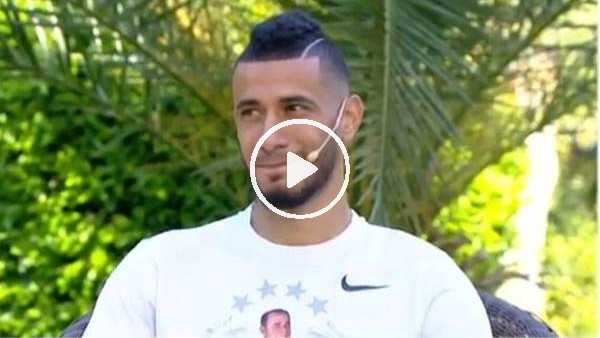 Belhanda kendisine yapılan eleştiriler hakkında konuştu