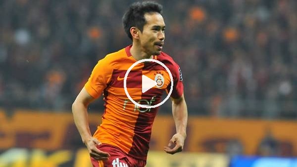 Nagatomo: "Şampiyonlar Lig'nde iyi bir sezon geçirmek istiyoruz"