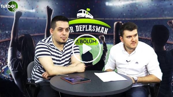 Zor Deplasman #7 | Süper Lig'de Küme Düşme Hattı, 5. Kim Olur? Trabzonspor Men Cezası Alır Mı?
