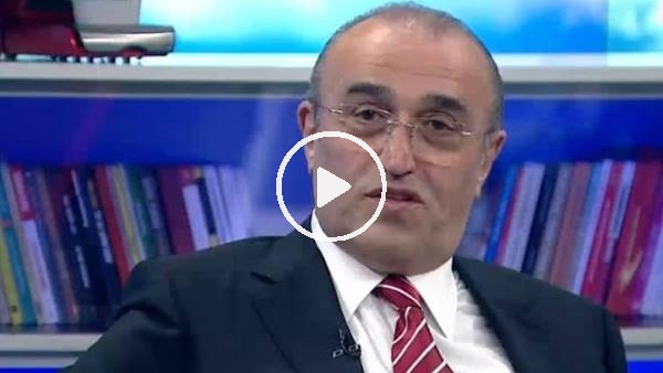 Abdurrahim Albayrak: "Bu şampiyonluk çok zordu, sabahlara kadar tek başıma ağladım"