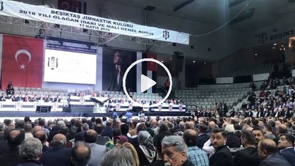 Atıf Keçeci'ye yoğun protesto