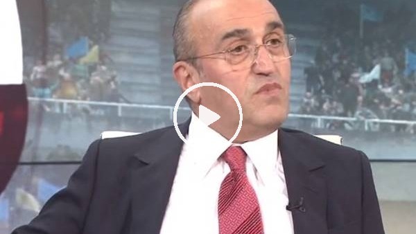 Abdurrahim Albayrak: "83 yaşındaki anneme küfür edildi, hakkımı helal etmeyeceğim"