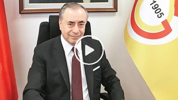 Mustafa Cengiz: "Dün ilk defa 3 golün 1 gol sayıldığı maö gördüm"