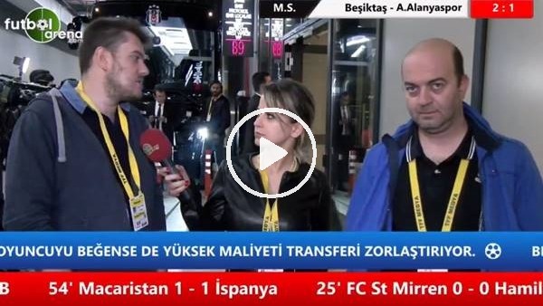 Sinan Yılmaz: "Futbolcular konsantre değildi"