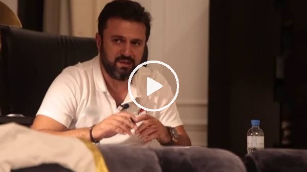 Bülent Uygun: "Katar'da Türk dediğin zaman akan sular duruyor"