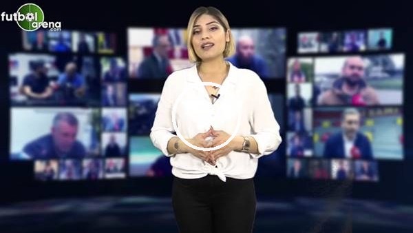 FutbolArena  akşam haberleri turu (20 Mayıs 2019)