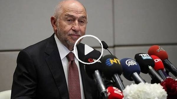 Nihat Özdemir'in listesinde kimler yer alacakk?