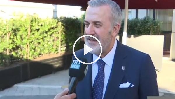 Ahmet Ürkmezgil'den Abdullah Avcı açıklaması