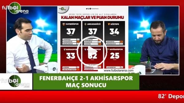 Fenerbahçe'nin hangi mevkii de transfere ihtiyacı var?