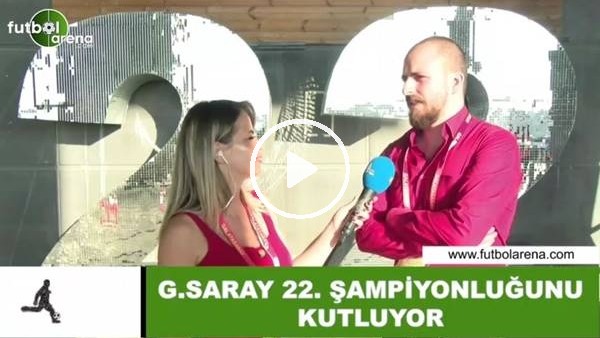 Burhan Can Terzi: "Fatih Hoca, Şampiyonlar Ligi şampiyonluğuna kafayı takmış durumda"