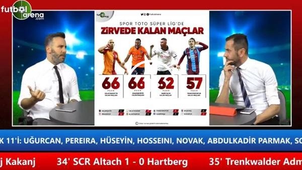 Memed Toygar: "Trabzonspor taraftarına derbi galibiyetiyle veda etmek isteyecektir"