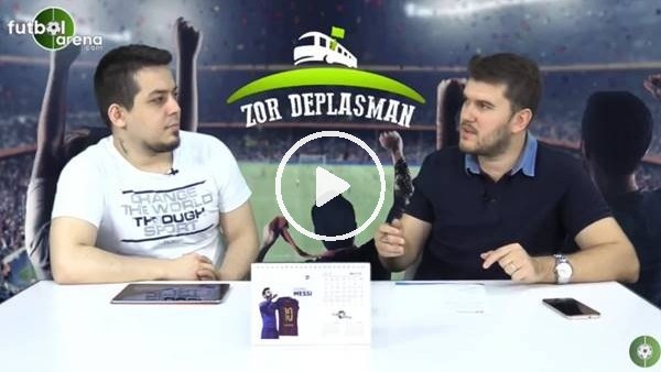Sinan Yılmaz: "Malatyaspor'da Bifouma kanada, Aleksic 10 numaraya geçince daha tahmin edilemez bir oyun yapısı oldu"