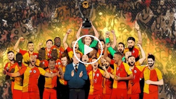 Türk Telekom'dan Galatasaray'a özel video