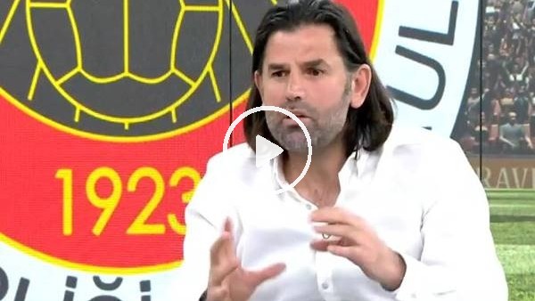 İbrahim Üzülmez'den mesaj! "Beşiktaş'ı çalıştırmak isterim"