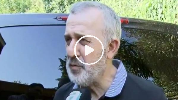 Ahmet Ürkmezgil: "Abdullah Avcı senelerdir istediğimiz hocaydı"