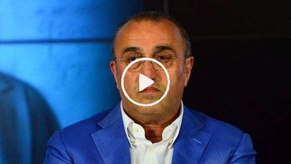 Abdurrahim Albyarak'tan Babel ve Ribery açıklaması