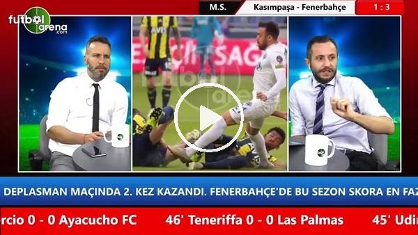 Aydın Cingöz: "Abdullah Avcı'yı hangi nedenle yılın teknik direktörü ilan ettiler?"