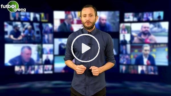 FutbolArena haber turu (3 Mayıs 2019)