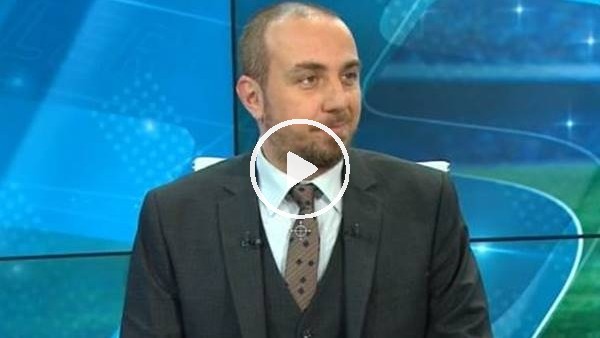 Fırat Günayer: "Beşiktaş savunma yapmayı bilmiyor hücuma alışmış"