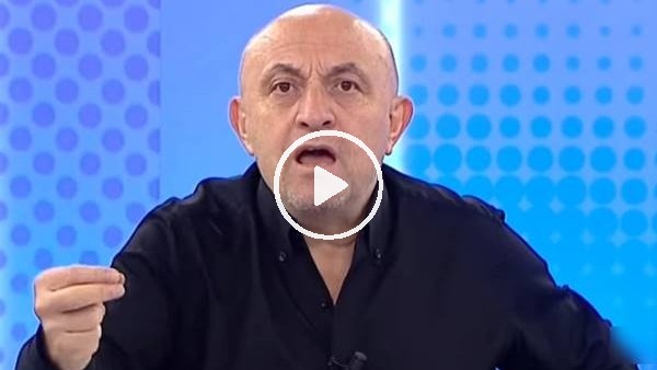 Sinan Engin: "MHK'ya kayyum atansın, güvenmiyorum"