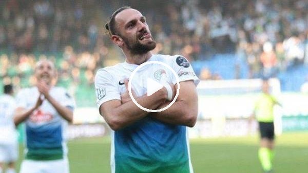 Fenerbahçe'nin Vedat Muriqi transferinde son durum