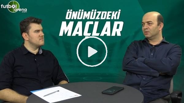 Çağdaş Sevinç: "VAR sisteminden çok umutluydum ama adil ve adaletli olmalı"