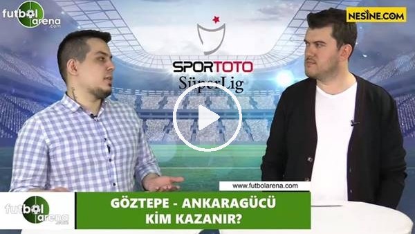 Gözteepe - Ankaragücü maçını kim kazanır?