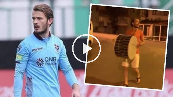 Abdulkadir Parmak, Ramazan davulcusu olursa...
